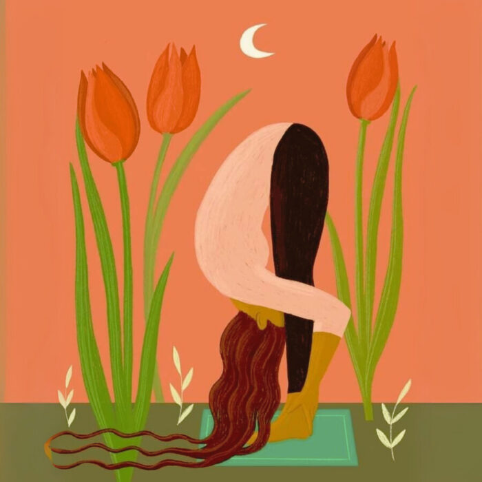 Hatha Yoga